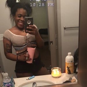 Meet your Posher, Kristiana